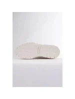 Dámska športová obuv Mayze Thrited W 38986 101 bielo-šedá - Puma