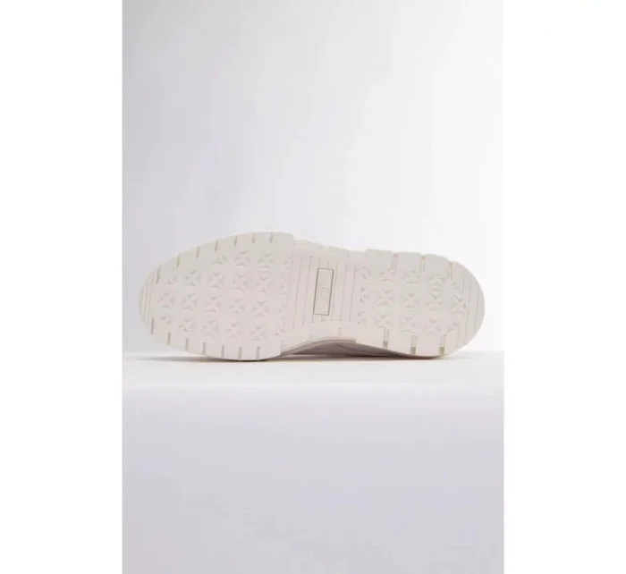 Dámska športová obuv Mayze Thrited W 38986 101 bielo-šedá - Puma