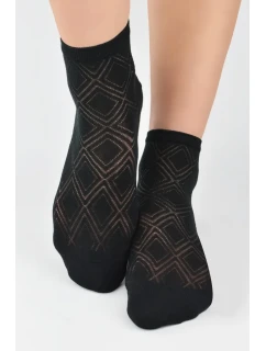 BAMBUSOVÉ PONOŽKY RHOMBUS SB127