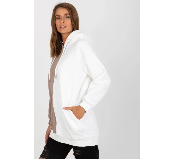 Mikina model 170364 Rue Paris