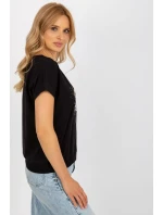 Blúzka model 182109 Rue Paris