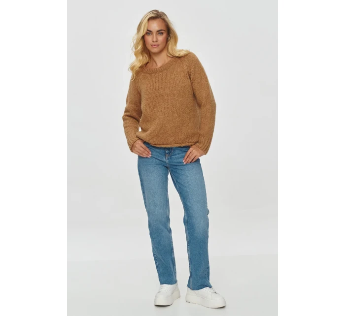 Sveter model 201807 Macadamia Sveter model 201807 Macadamia