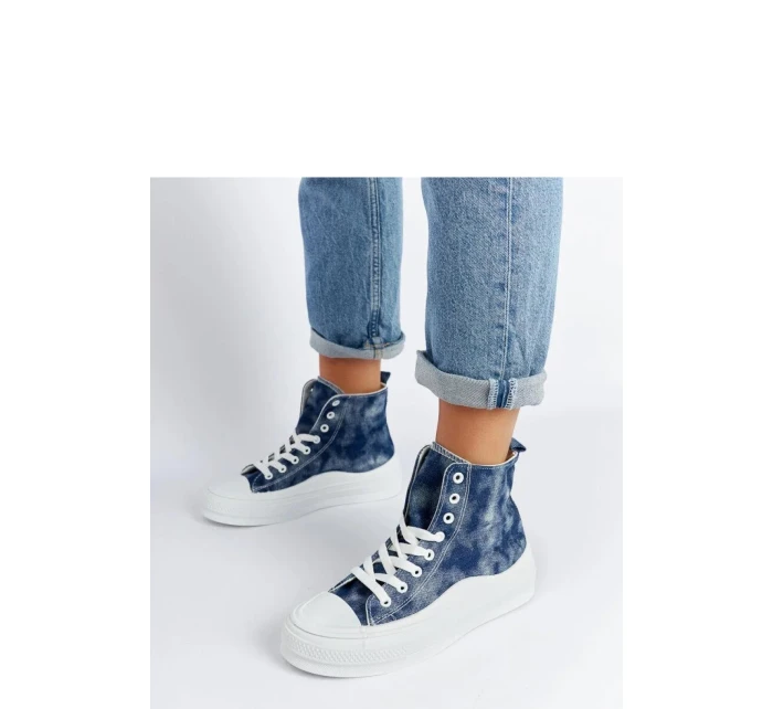 Tenisky model 207543 Solea Tenisky model 207543 Solea