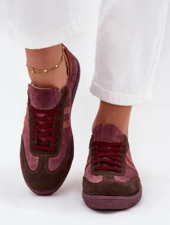 Športová obuv model 216457 Step in style