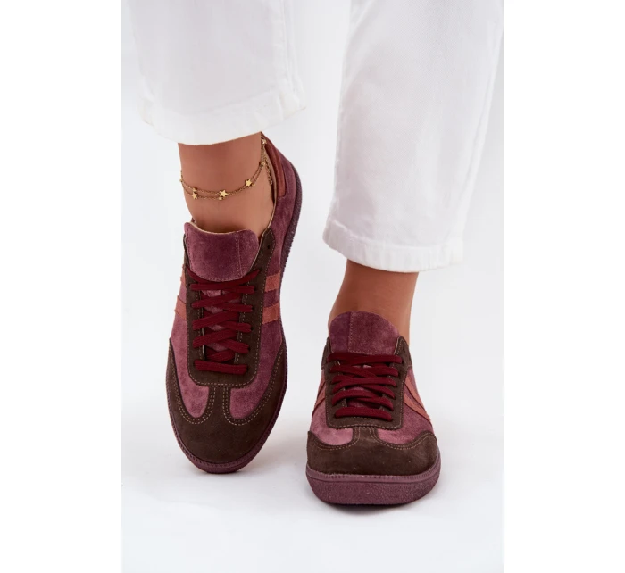 Športová obuv model 216457 Step in style