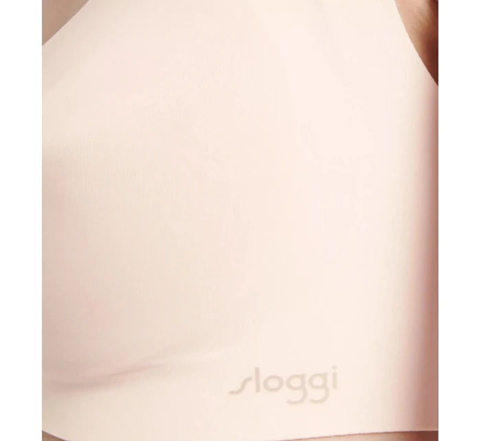 sloggi ZERO Microfibre 2.0 Bralette - WHITE - SLOGGI WHITE - SLOGGI