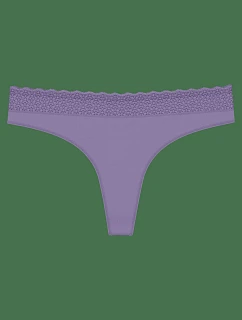 Feel of Modal String - Lilac - TRIUMPH Lilac - TRIUMPH
