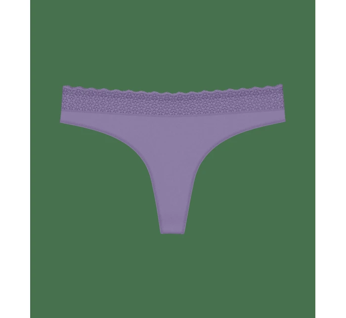 Feel of Modal String - PURPLE - TRIUMPH PURPLE - TRIUMPH