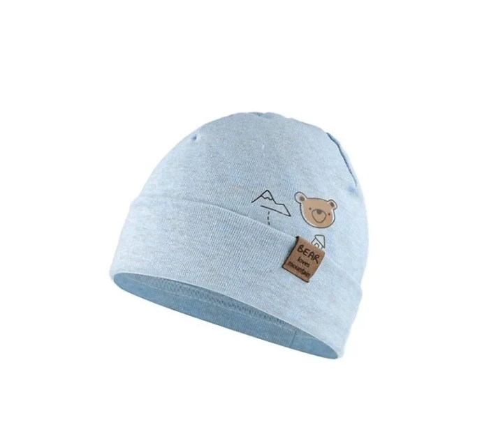 AJS 50-046 detská čiapka