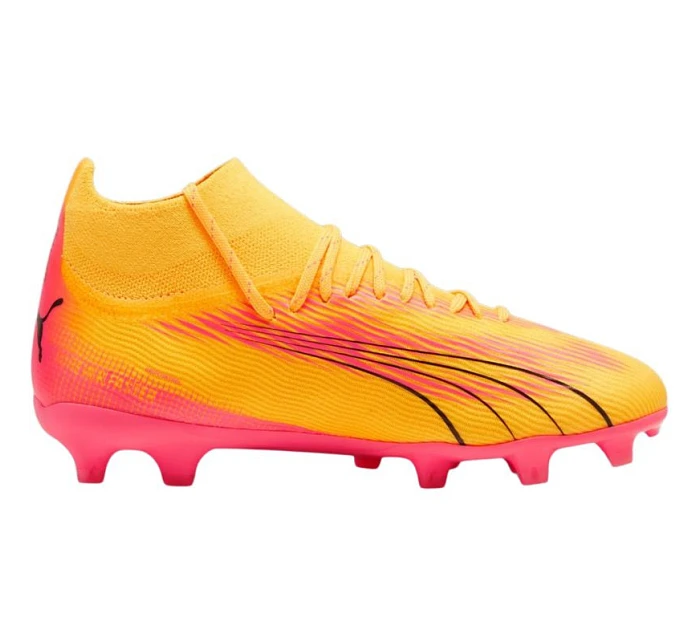 Kopačky Ultra Pro FG/AG Jr model 20108284 03 - Puma Kopačky Ultra Pro FG/AG Jr model 20108284 03 - Puma