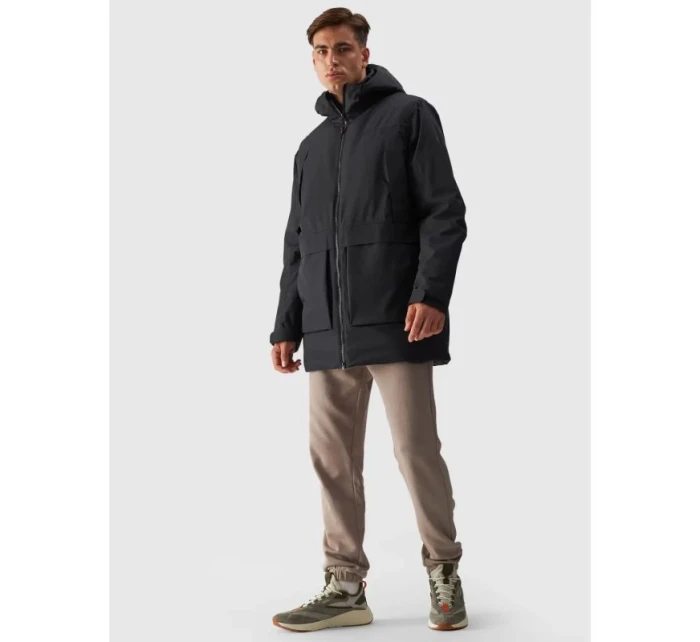 Bunda 4F M 4FWAW24TTJAM563-20S muži Bunda 4F M 4FWAW24TTJAM563-20S muži