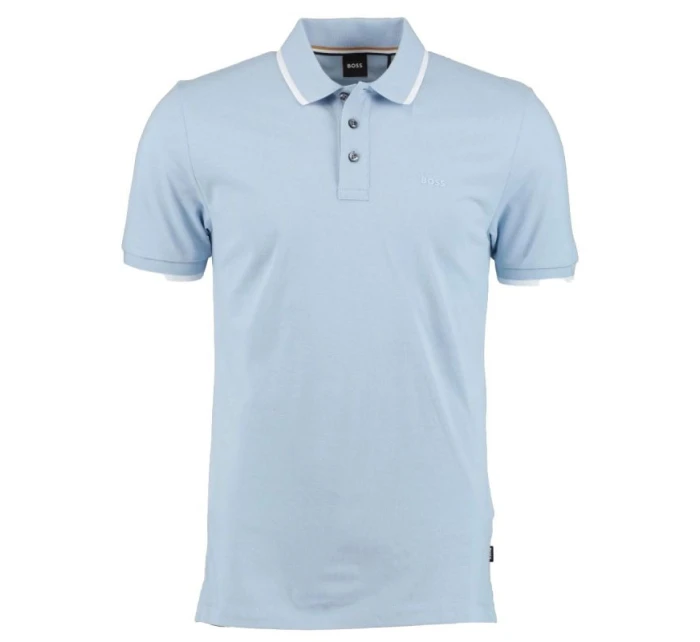 190 M polokošile pánské model 20872412 - Boss