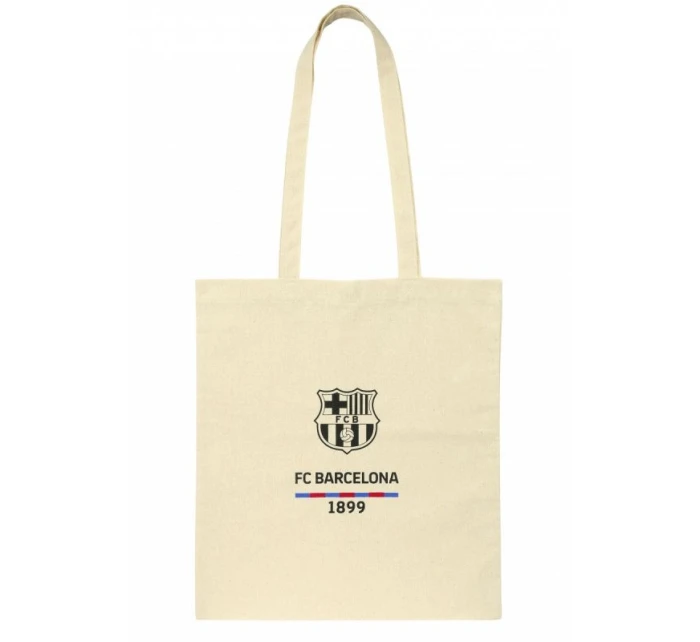Tote Bag model 21192381 - FC BARCELONA Tote Bag model 21192381 - FC BARCELONA