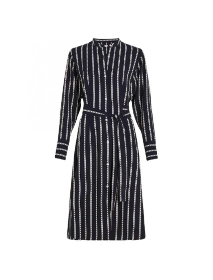 Šaty W model 21048995 - Tommy Hilfiger Šaty W model 21048995 - Tommy Hilfiger
