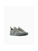Sneakersy męskie EA7 model 21359270 - Emporio Armani Sneakersy męskie EA7 model 21359270 - Emporio Armani