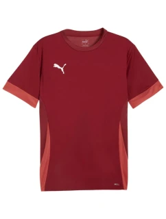 Pánský dres teamGoal Jersey bordó 09 pánské model 21392045 - Puma