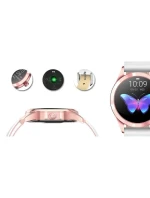 Dámské hodinky  model 21804289 - G.ROSSI