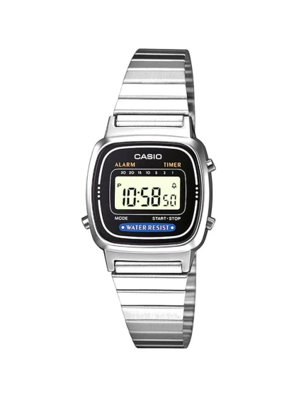 Dámské hodinky model 21804315 + BOX - CASIO Dámské hodinky model 21804315 + BOX - CASIO
