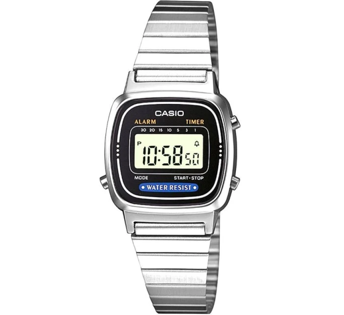 Dámské hodinky model 21804315 + BOX - CASIO Dámské hodinky model 21804315 + BOX - CASIO