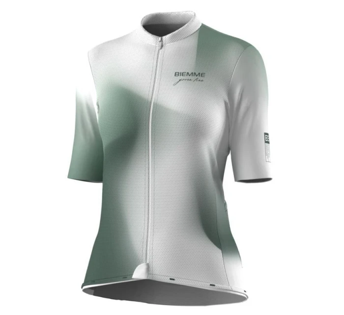 Biemme NATURE LADY 2.0 Tričko Sage white M