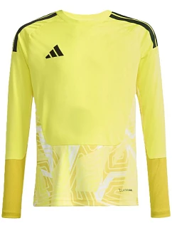 Adidas Junior Tiro 26 Súťažné brankárske tričko KB5241