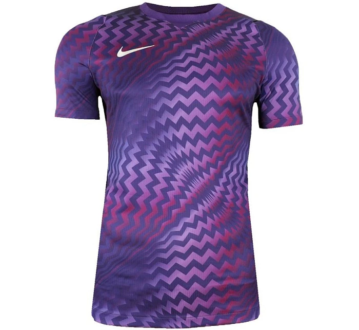 Pánské tričko Nike DriFit VI Tshirt purple  pánské model 22068504 - EB FIT