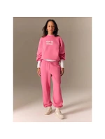 Dámská volná mikina s kapucí model 22210109 dámské - 4F
