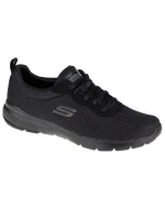 Dámska obuv Skechers Flex Appeal 3.0 W 13070-BBK Dámska obuv Skechers Flex Appeal 3.0 W 13070-BBK