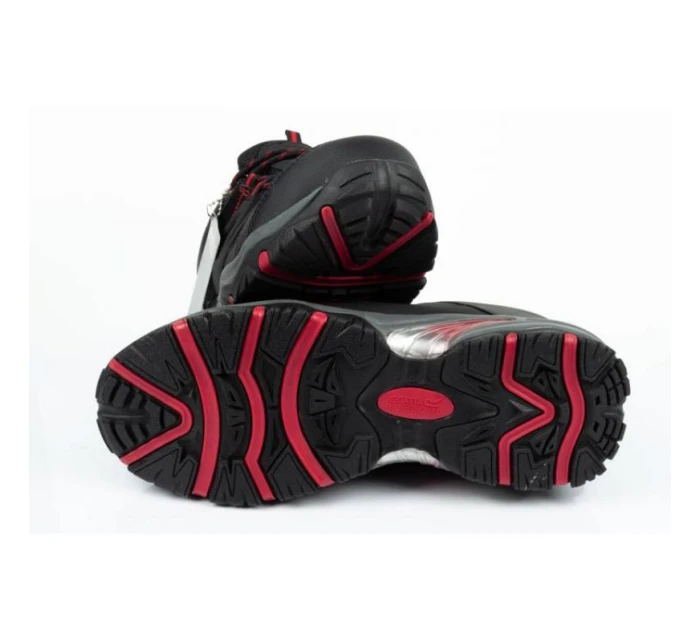 Bezpečnostná pracovná obuv Regatta S1P M TRK109