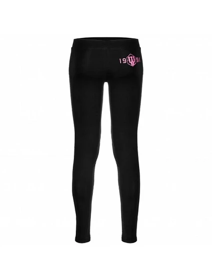 Dámské legíny Masters Basic W model 17765001 - Sport Masters Dámské legíny Masters Basic W model 17765001 - Sport Masters