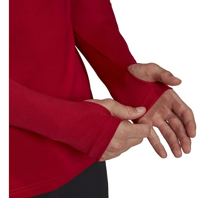 Mikina Condivo 22 Training Top M model 18641275 pánské - ADIDAS Mikina Condivo 22 Training Top M model 18641275 pánské - ADIDAS