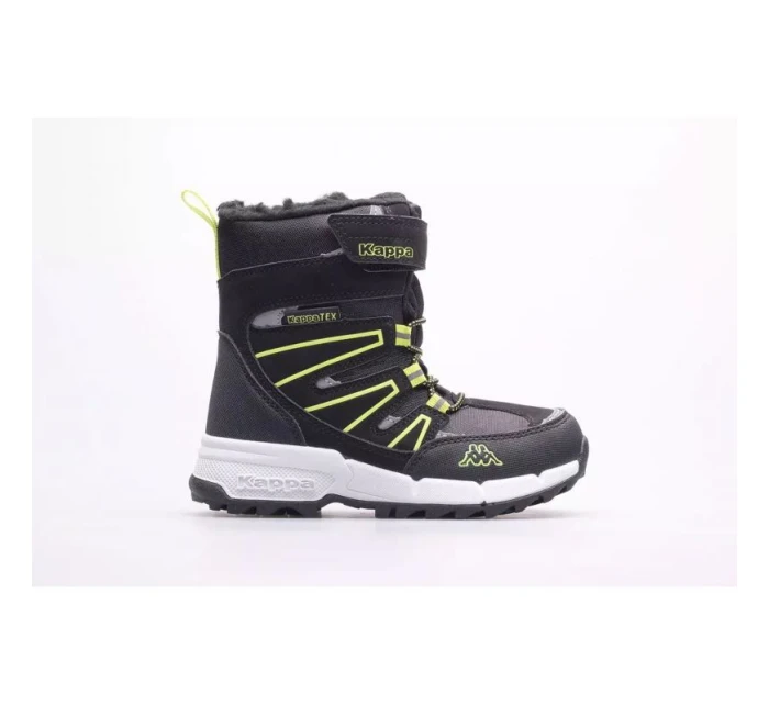 Boty  Tex K Jr model 19008421 - Kappa