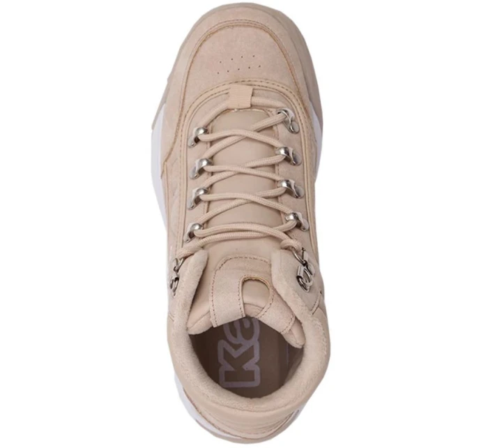 Dámske zateplené topánky Shivoo Ice W 242968 4210 - Kappa Dámske zateplené topánky Shivoo Ice W 242968 4210 - Kappa