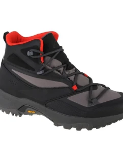 Pánské trekové boty Dust M model 18177646 - 4F