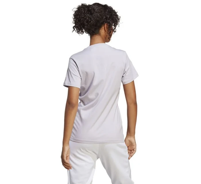 Dámske tričko Big Logo W IC0633 - Adidas