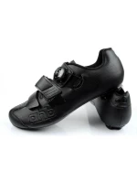 Carbon M cyklistické boty černé model 18757602 - Inny