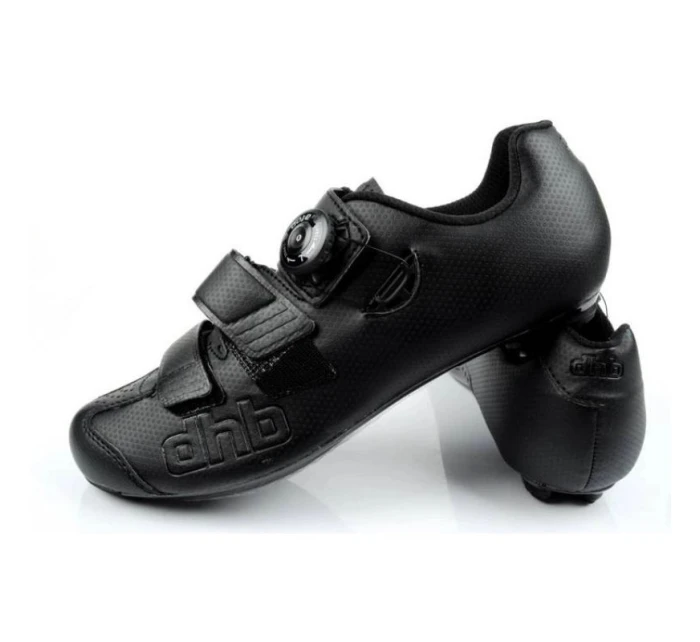 Carbon M cyklistické boty černé model 18757602 - Inny