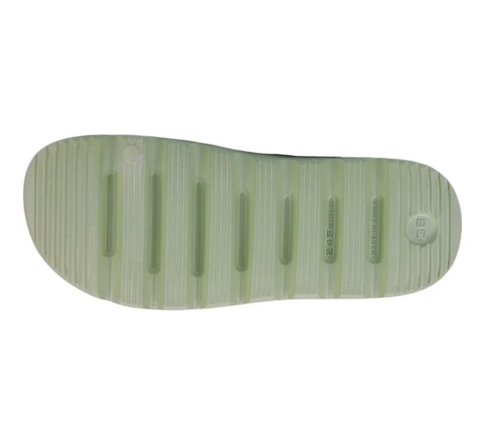 Coqui Lou W 7042-100-8100 dámske žabky