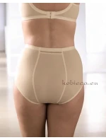 Clara funkčná. sťahovacie nohavičky 1760 sand - Anita Classix