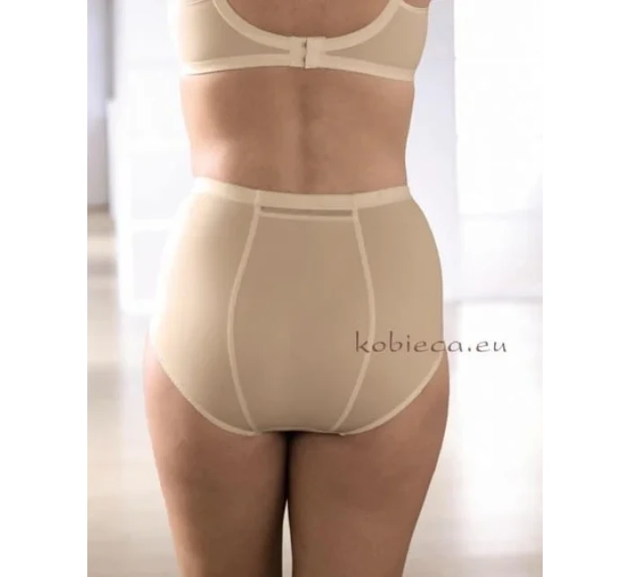 Clara funkčná. sťahovacie nohavičky 1760 sand - Anita Classix