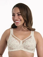Pohodlná podprsenka Clara Art 5873 crystal - Anita Classix