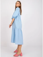 Dámské model 17251694 modré - FPrice Dámské model 17251694 modré - FPrice