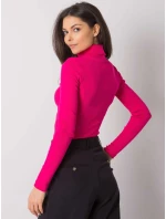 Halenka RV BZ model 21267846 fuchsiová - FPrice