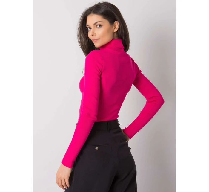 Halenka RV BZ model 21267846 fuchsiová - FPrice