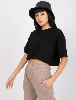 Tričko RV TS 7541.06 čierna