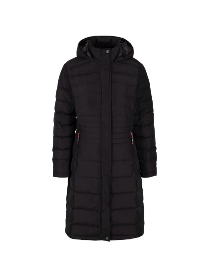 Dámský péřový kabát model 21795670 - Trespass Dámský péřový kabát model 21795670 - Trespass