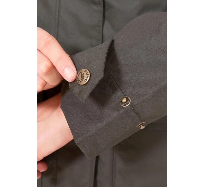 Dámský kabát model 21277826 - Trespass