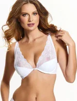 Dámska podprsenka semi-soft 0092 - Kostar