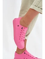 Dámske tenisky TT274015 pink - Big Star Dámske tenisky TT274015 pink - Big Star