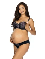 Vystužená dámska podprsenka 3050 MK